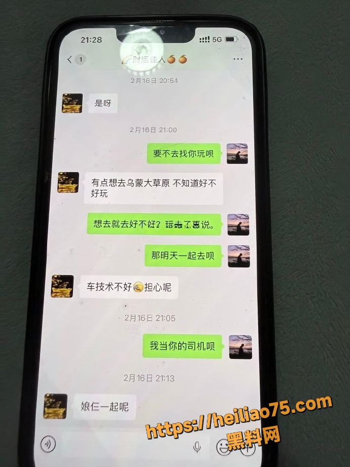 约炮少妇聊天记录 12