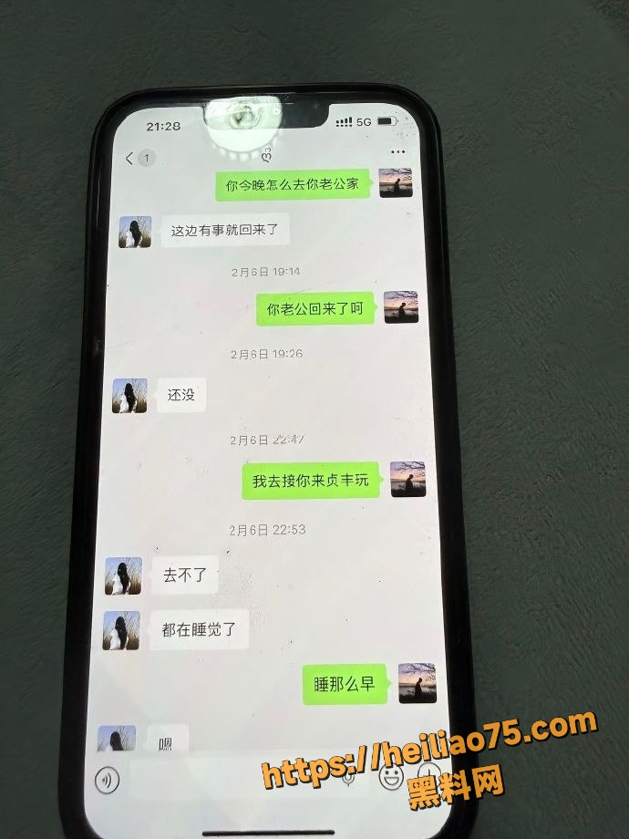 约炮少妇聊天记录 15