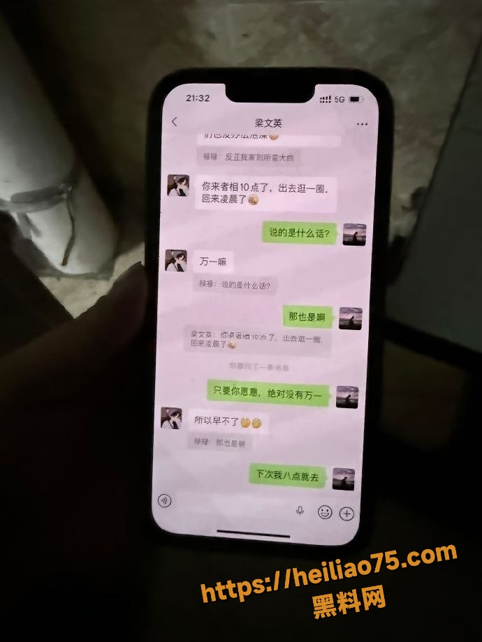 约炮少妇聊天记录 17