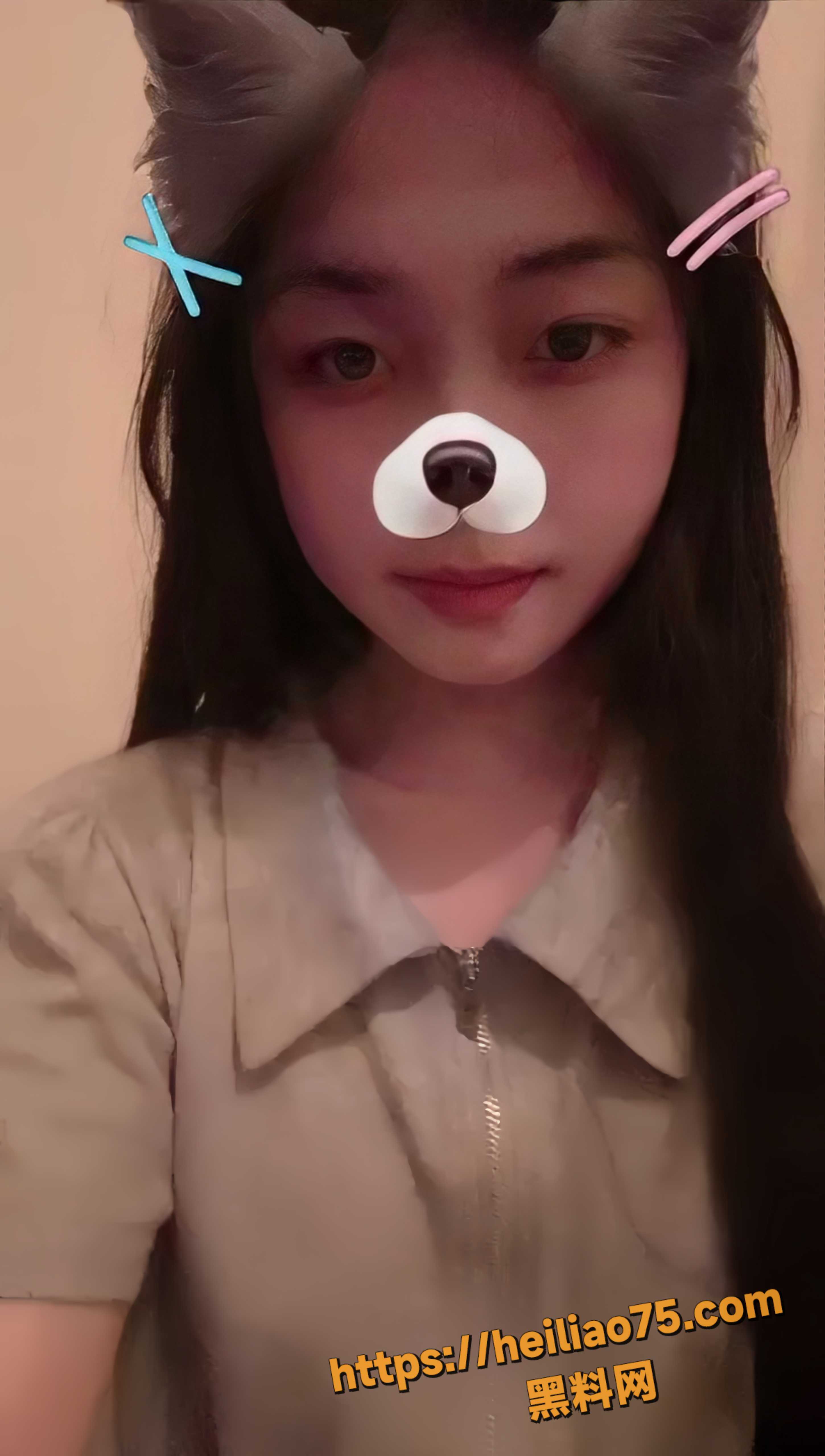 瑞瑞楼道全裸高清视频 1