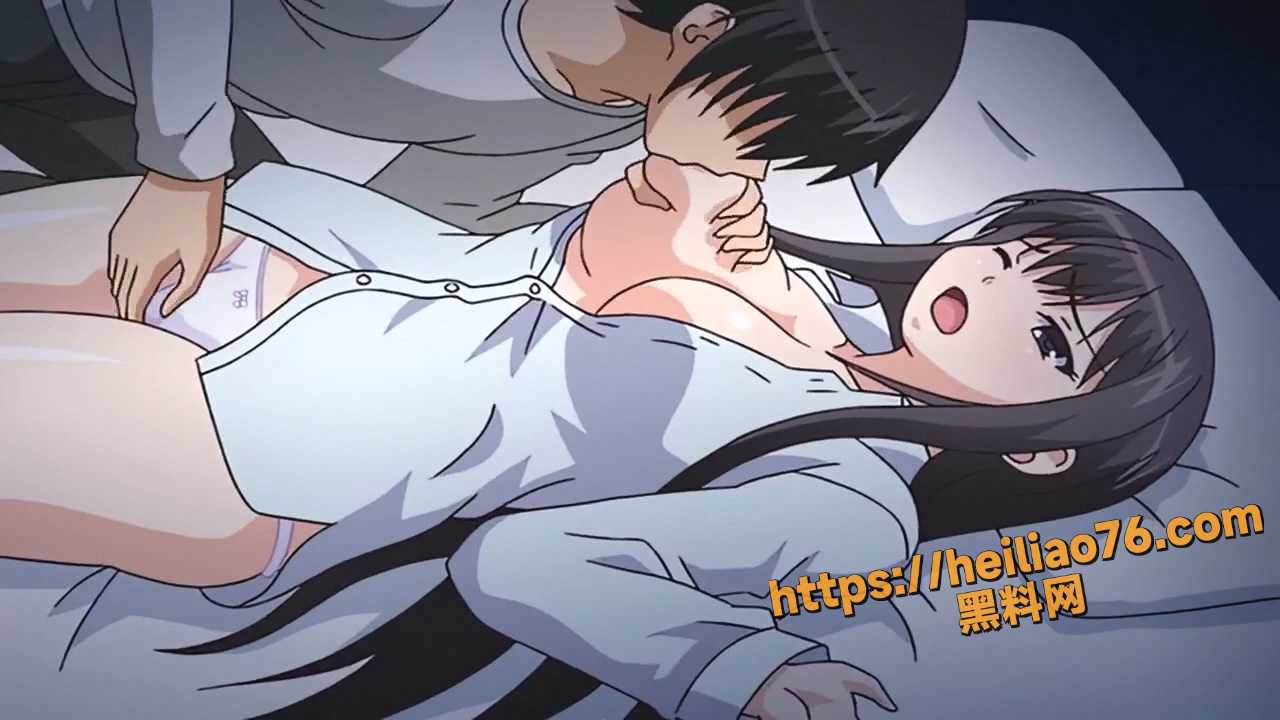 色色动漫