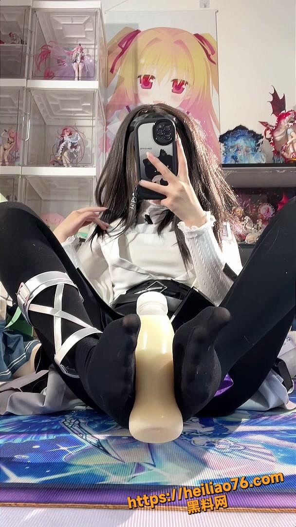 白栎Shirly福利资源2