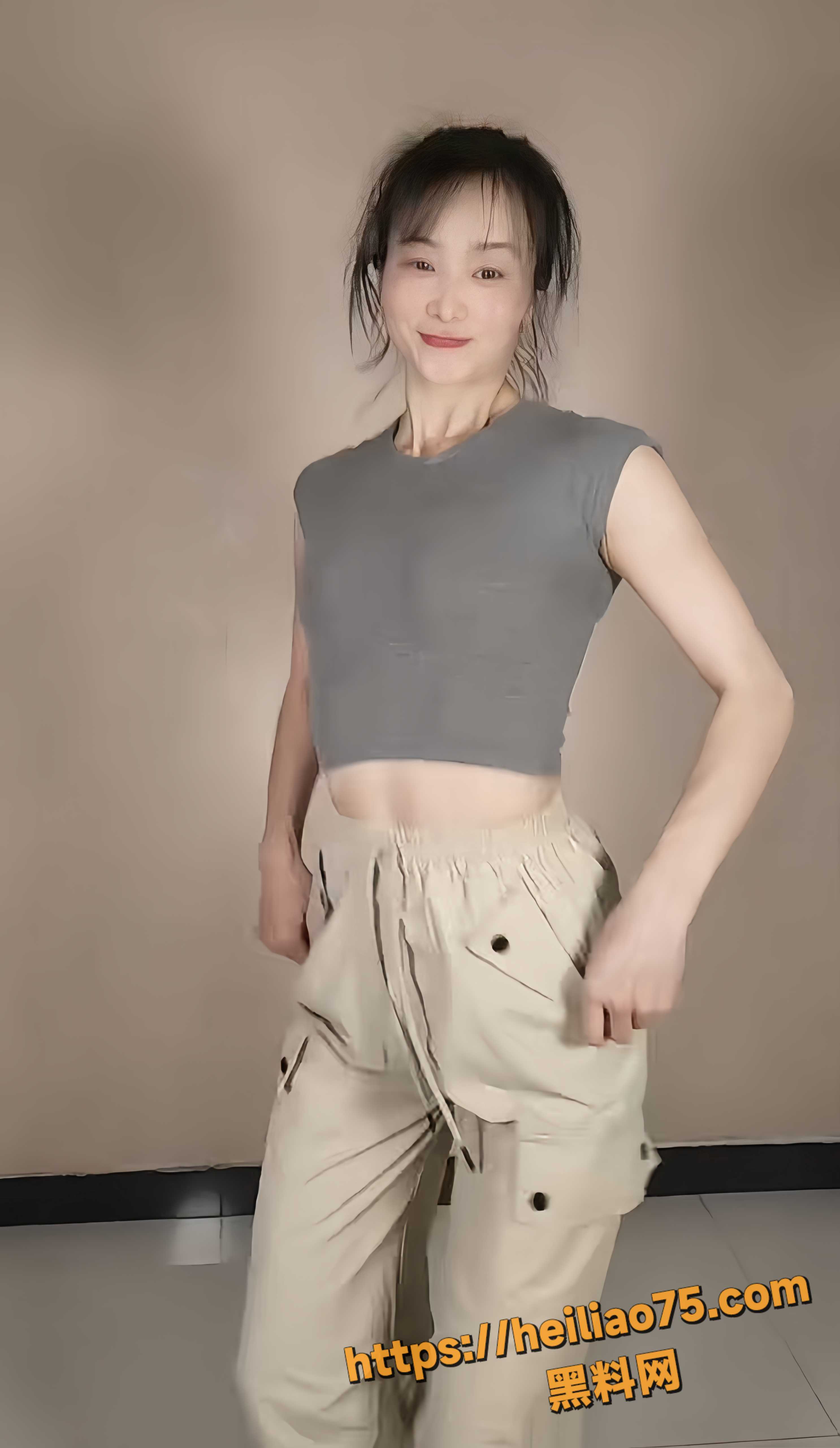 反差婊 6