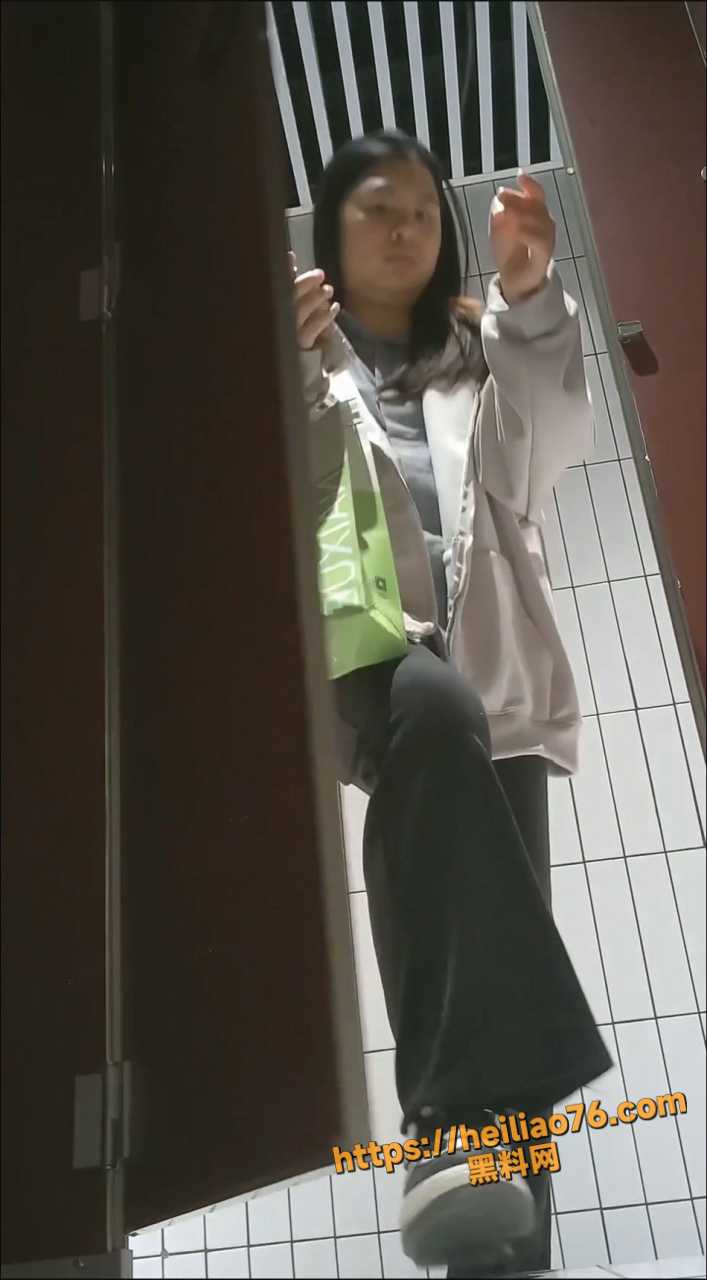 极品长腿女神