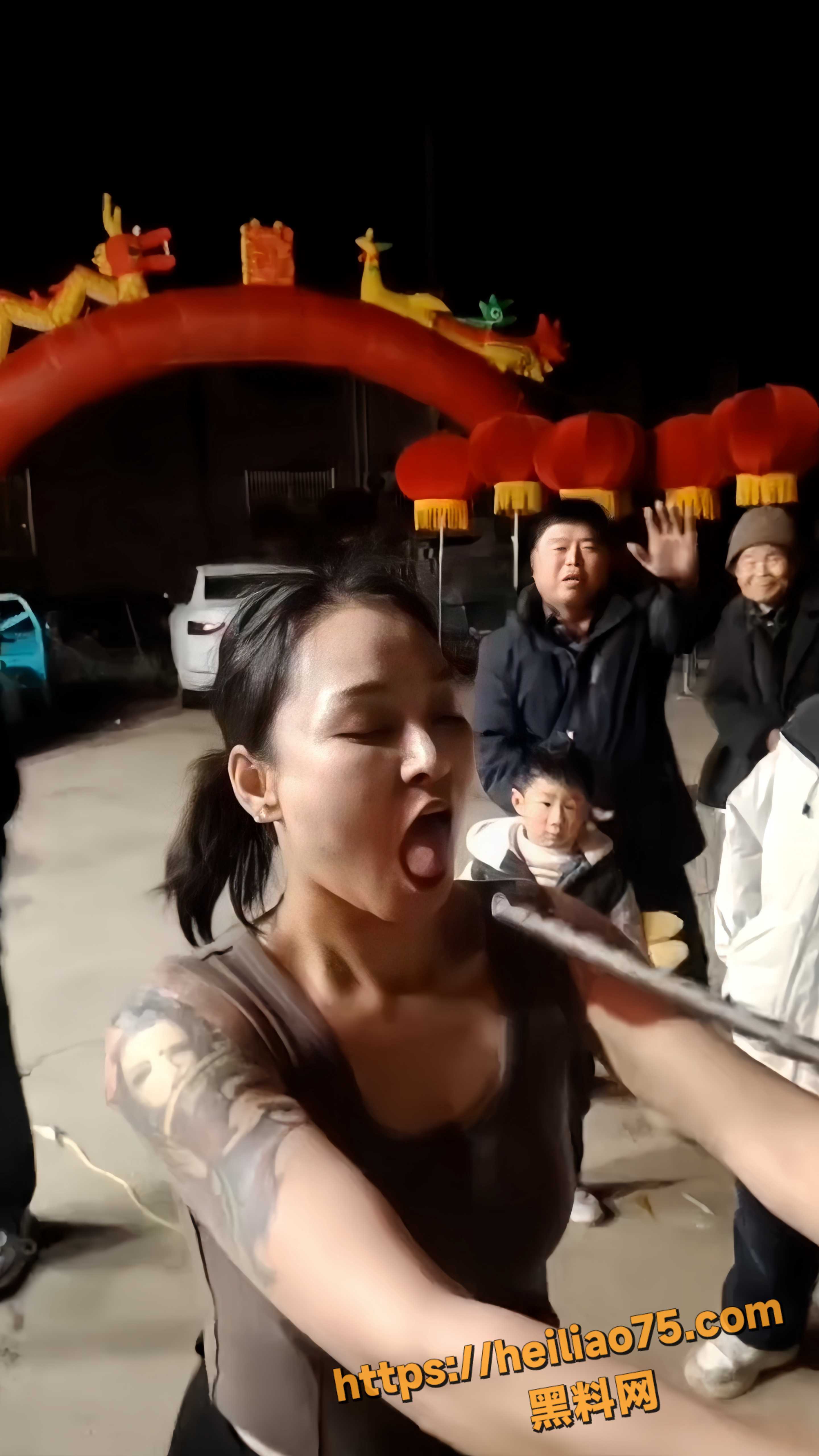 猎奇玩法视频合集3