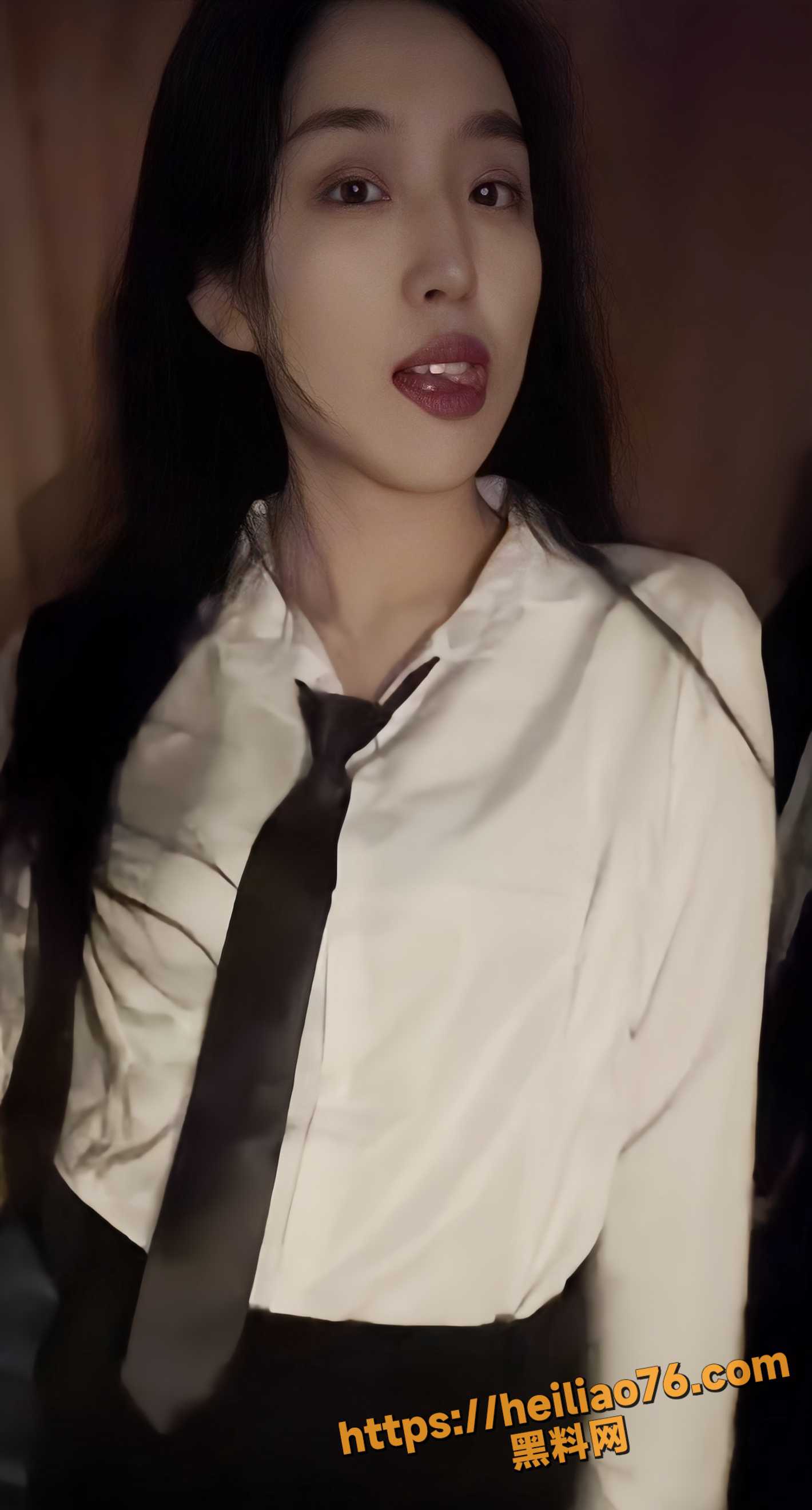 李文芯裸贷视频曝光3
