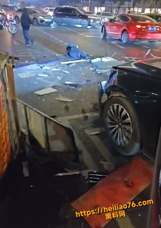 无证驾驶5