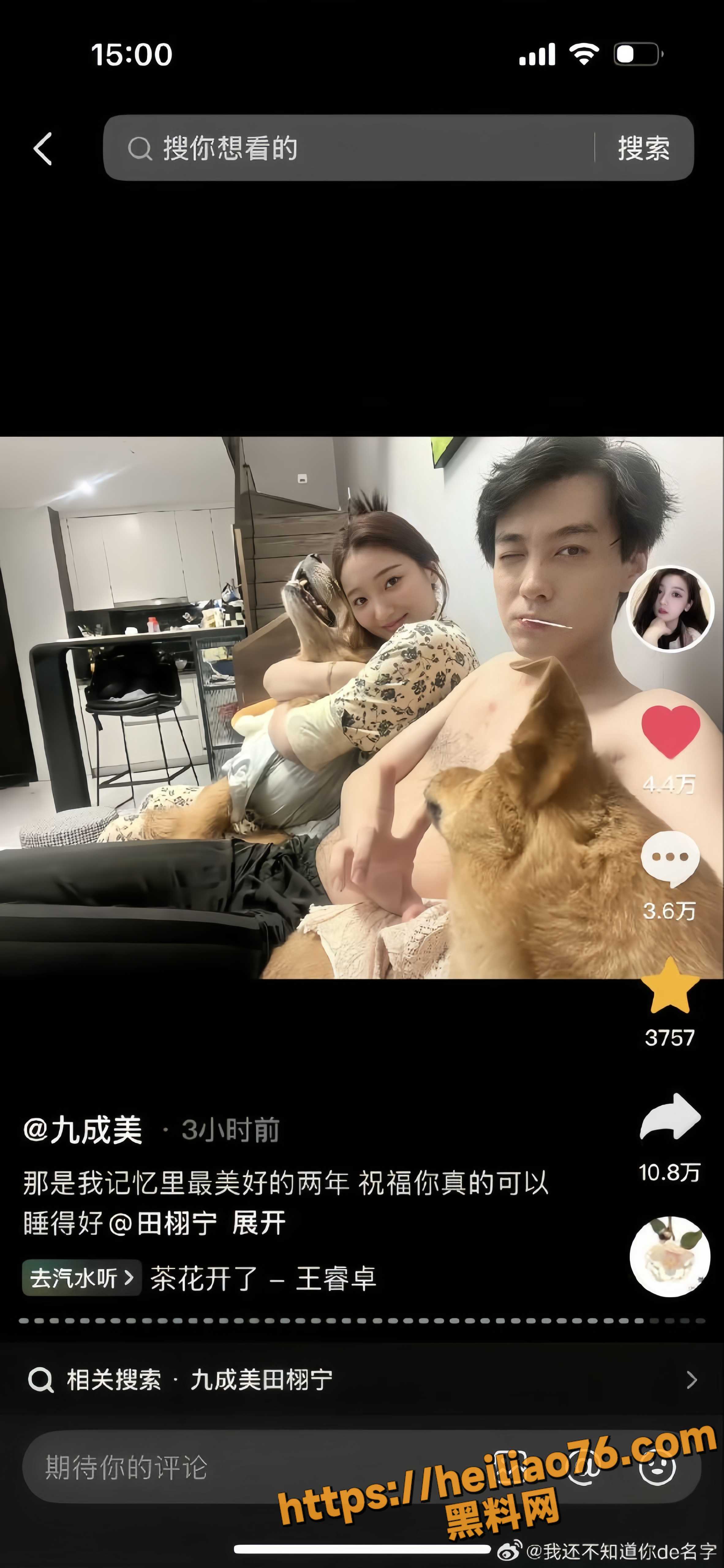 网友热议 7