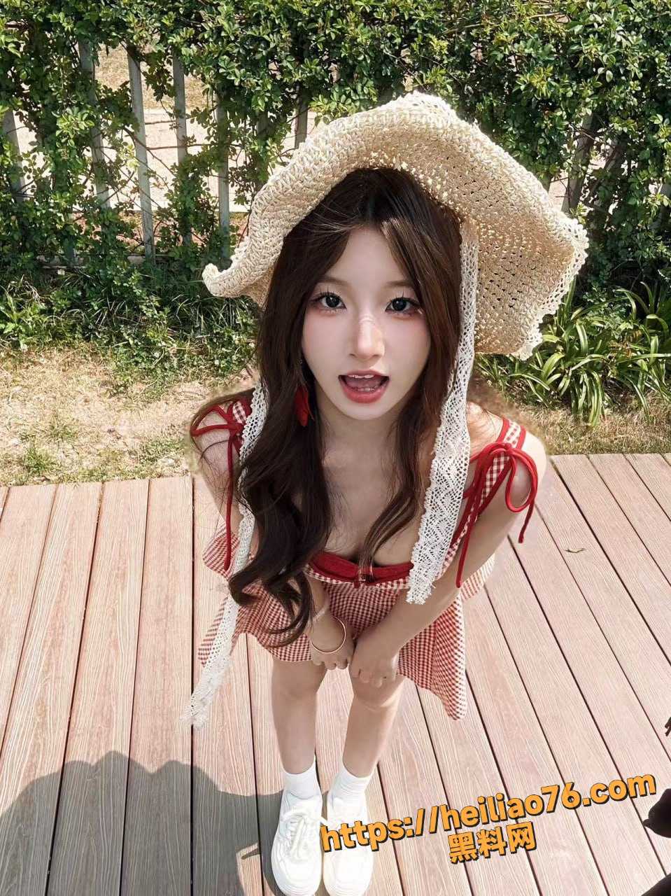 网红被金主调教