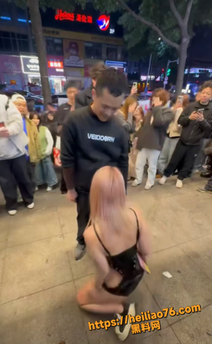 街头9