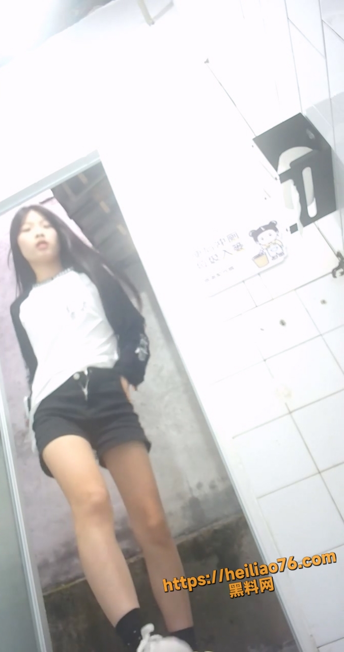 极品长腿女神