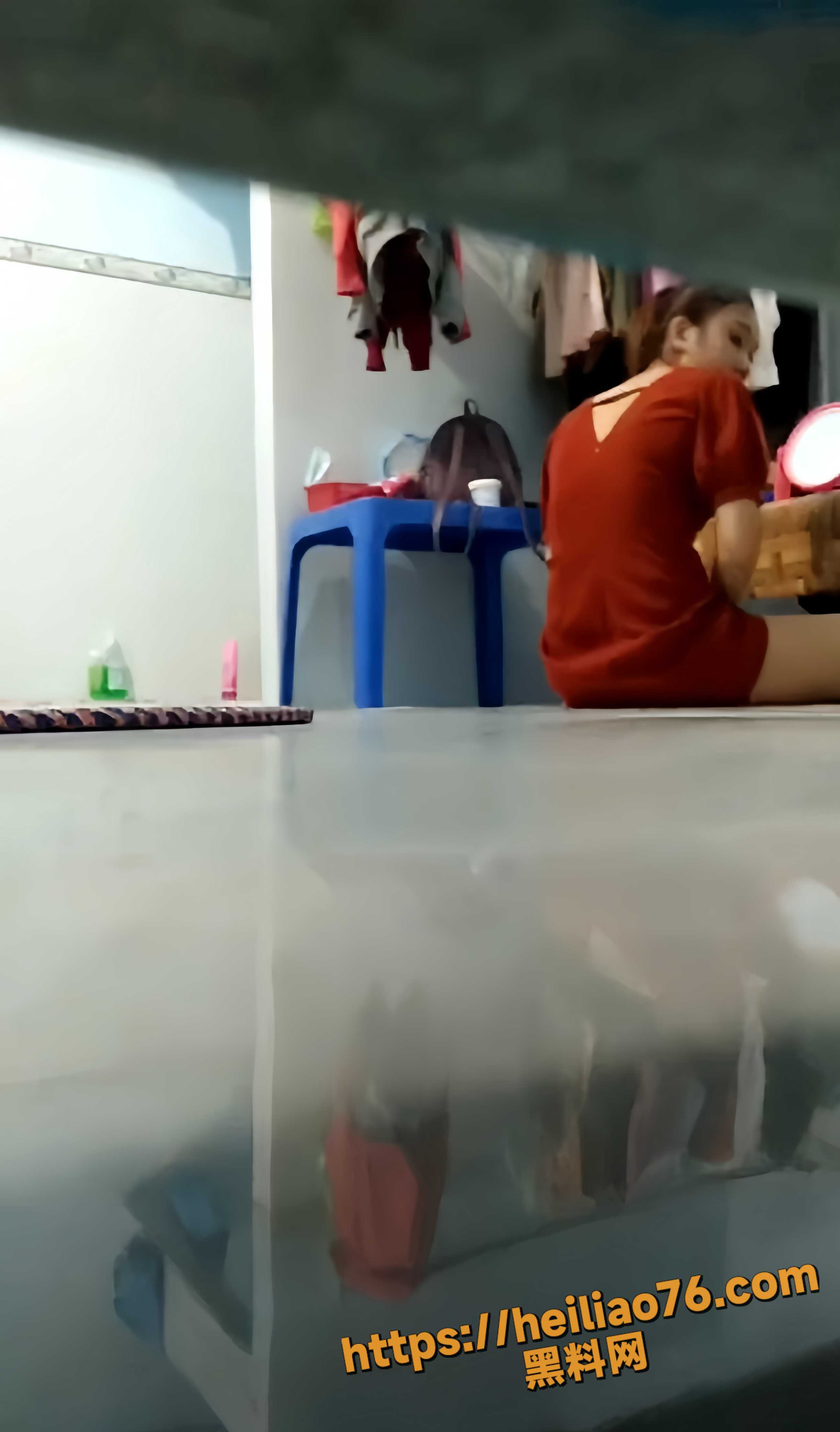 女厕自慰6