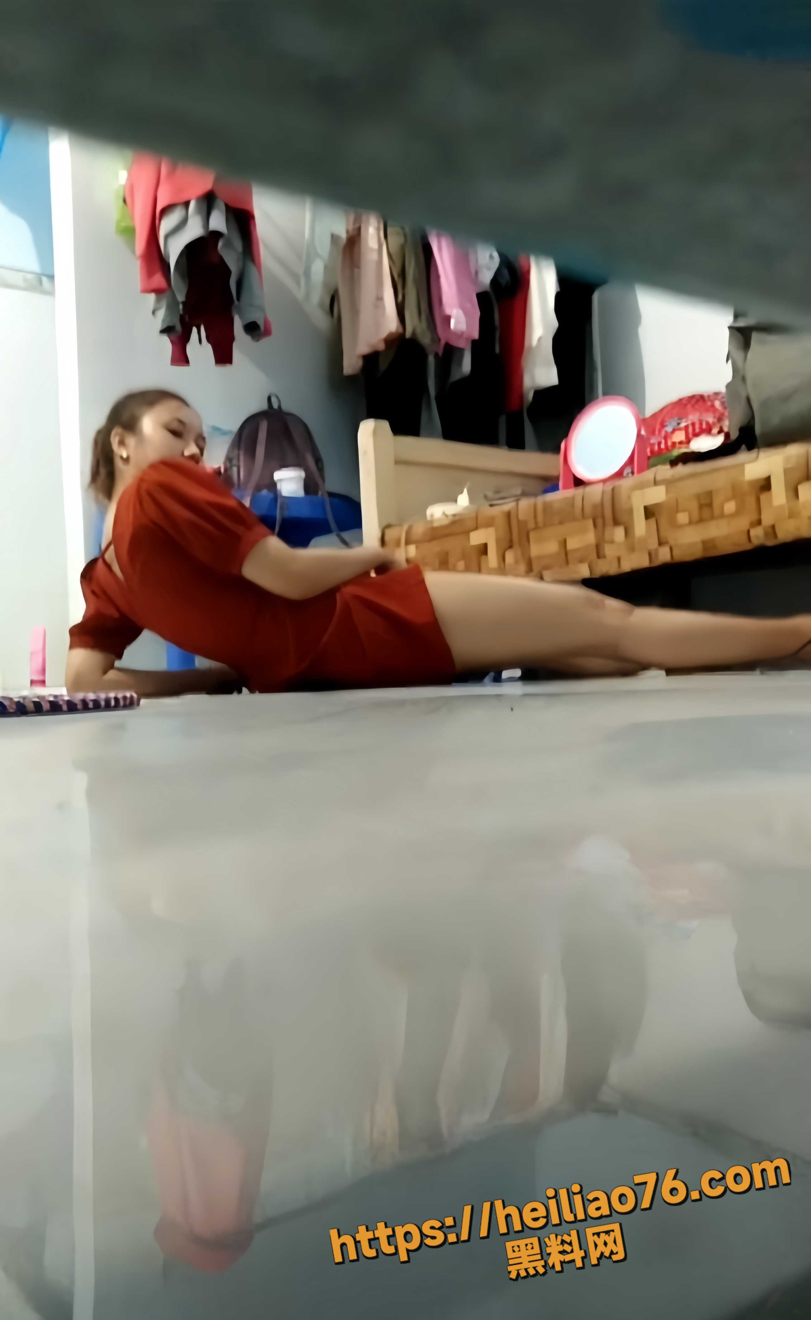 自慰7