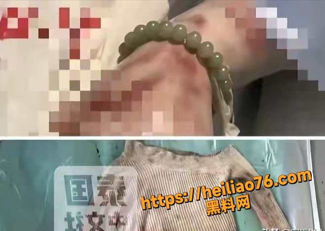 泰国芭提雅抛尸中国女子案件13