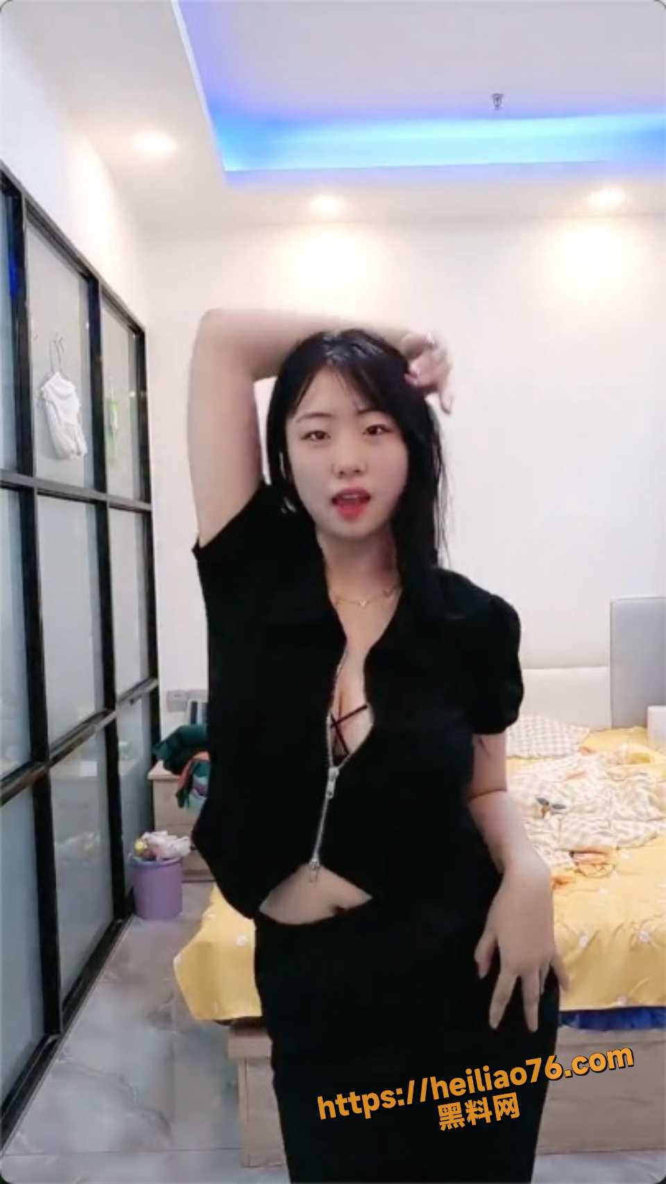 00后紫惜姐姐福利合集3