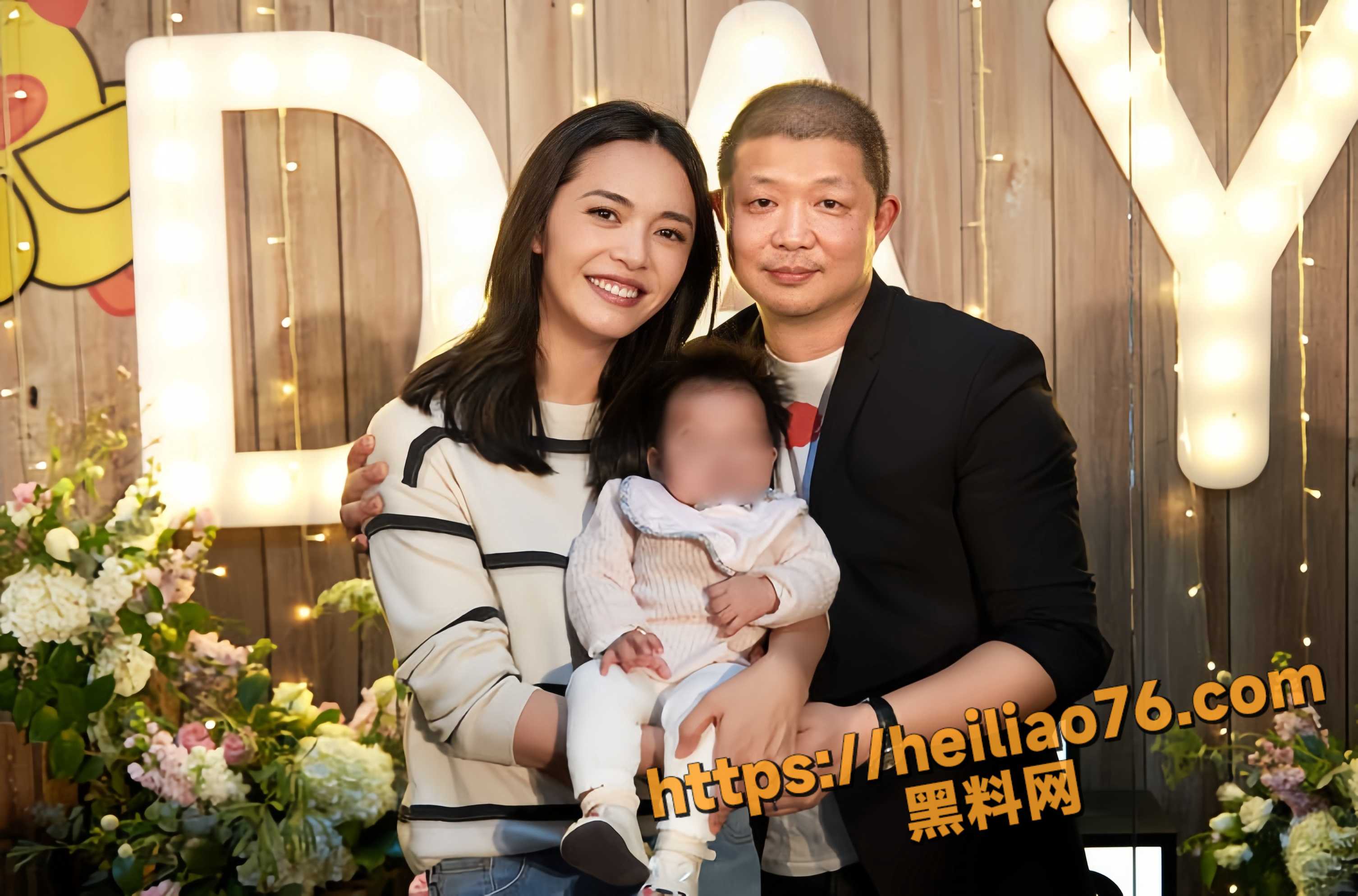 姚晨曹郁官宣离婚 5