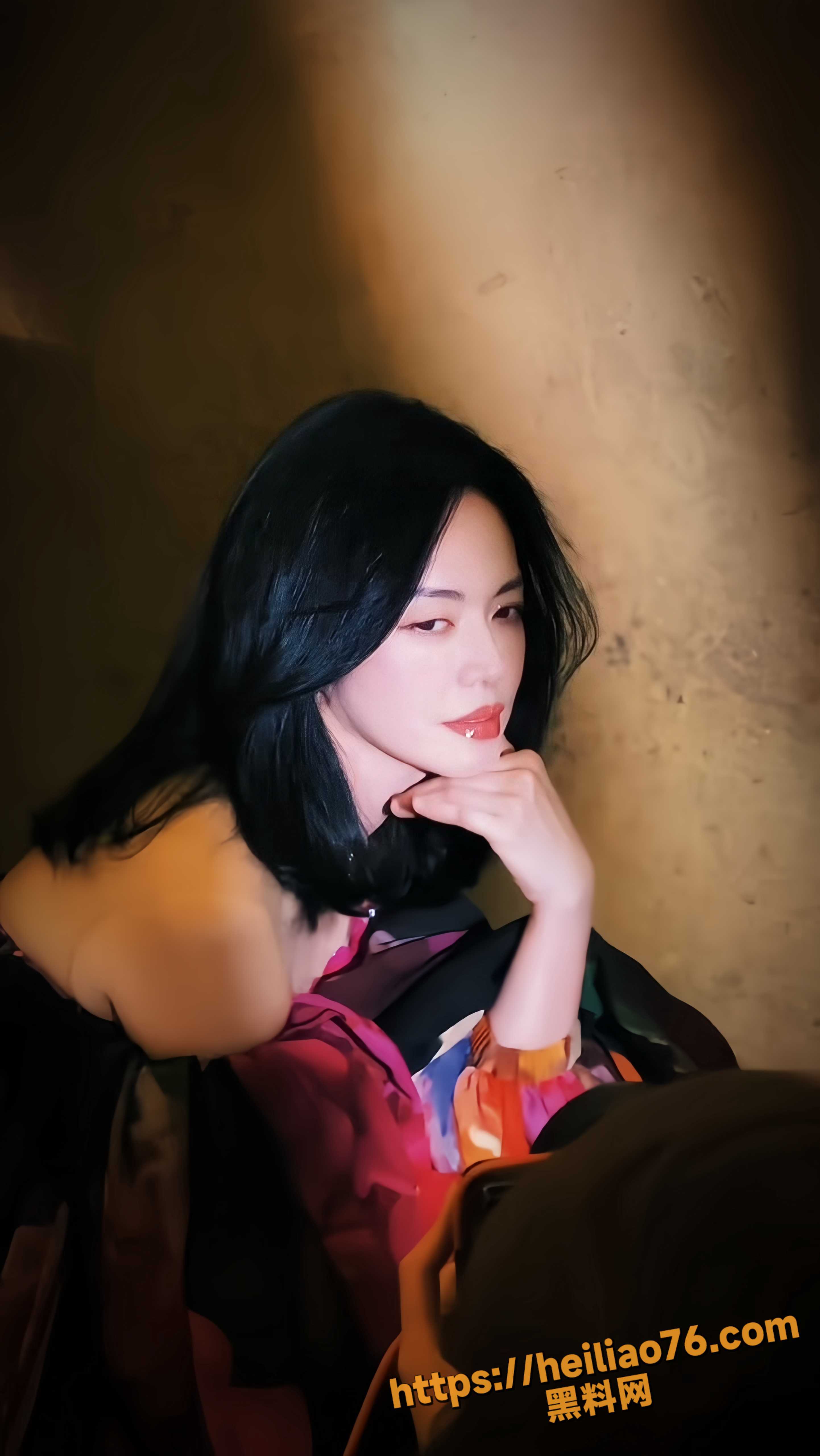 姚晨曹郁官宣离婚 11