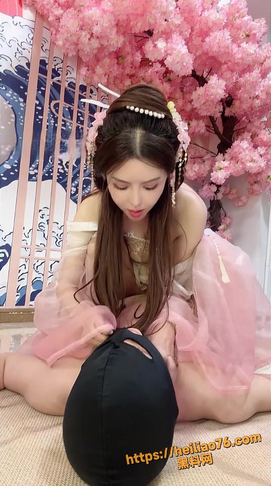 紫霞仙子