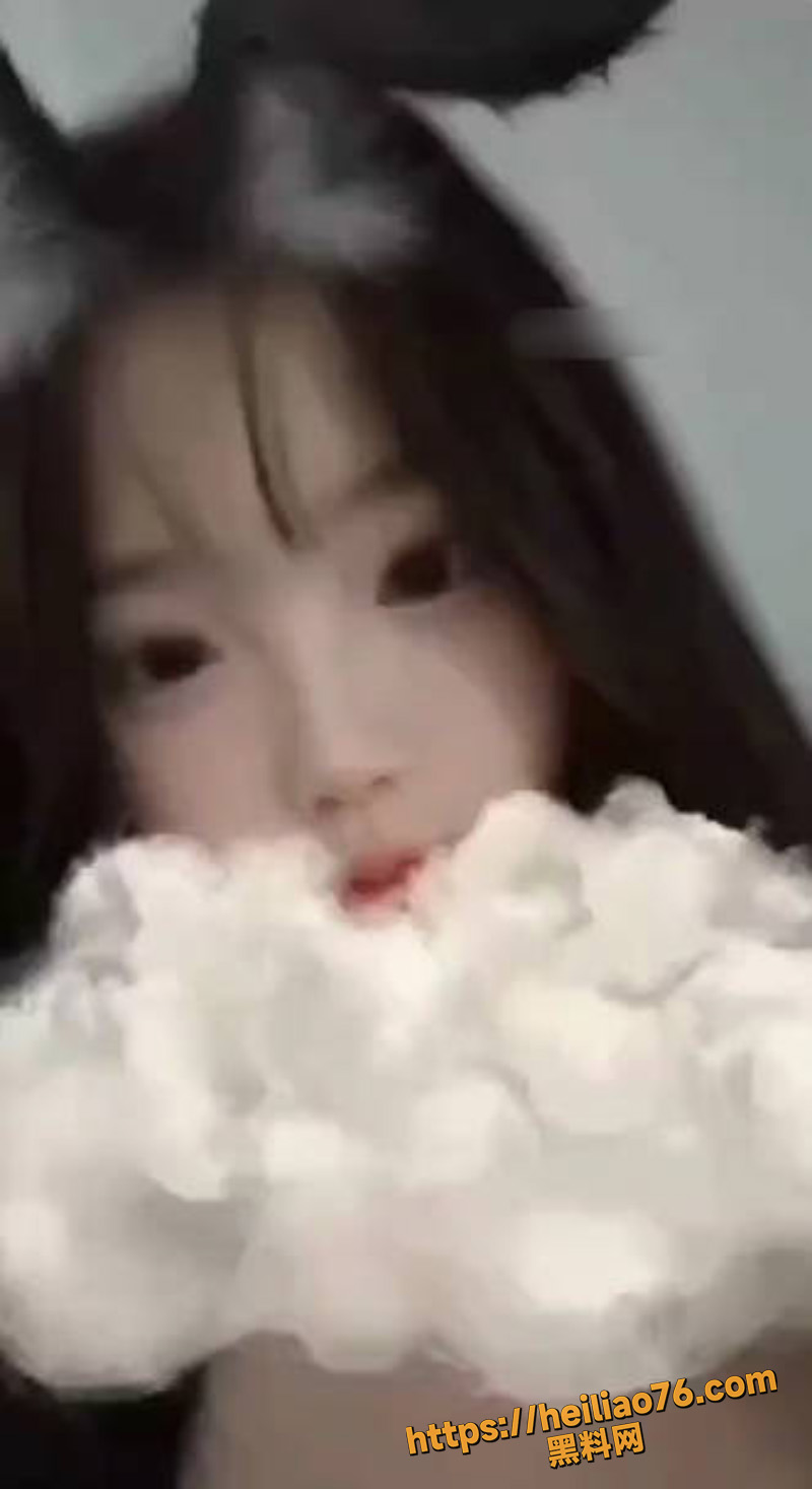 小少妇