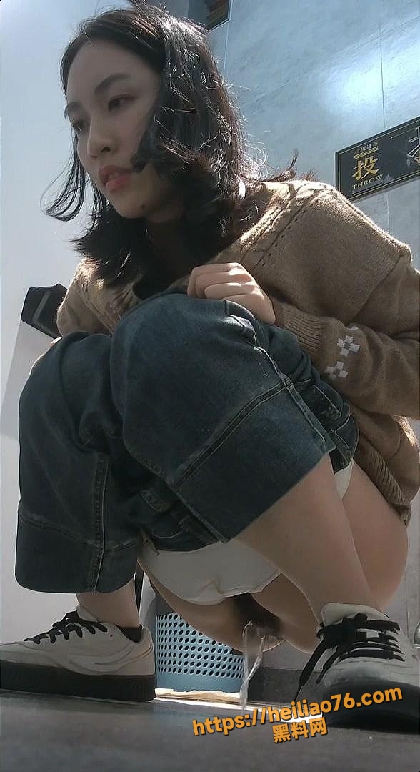 尿尿