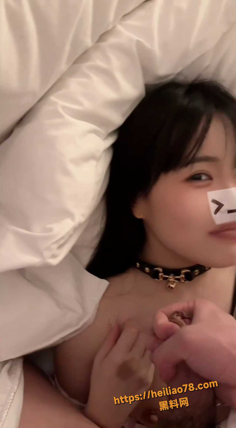 推特拜托了请和我交往7