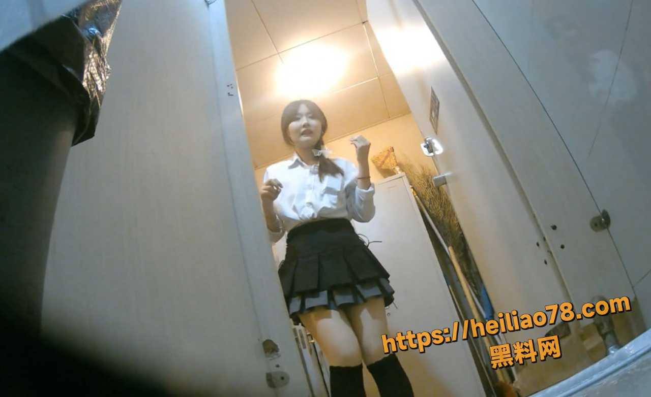 玉足长腿