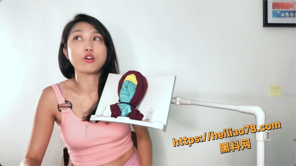 罗南希按摩教程实录4