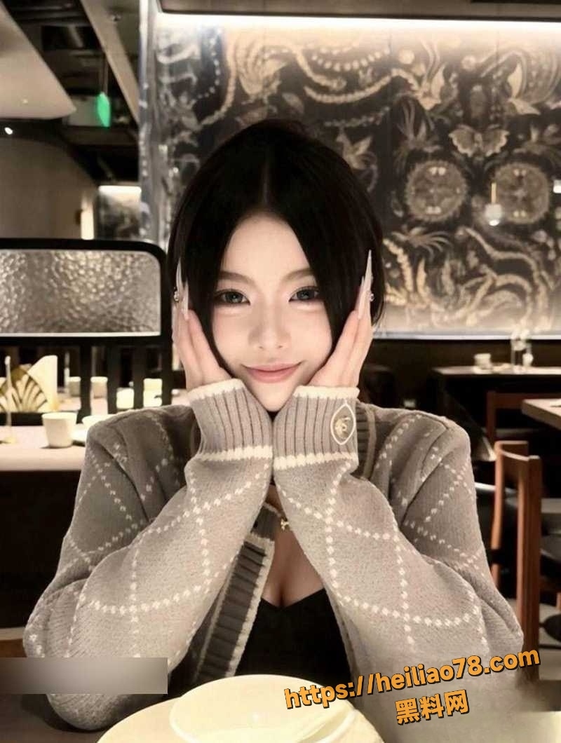抖音网红叶熙慧被榜一大哥包养1