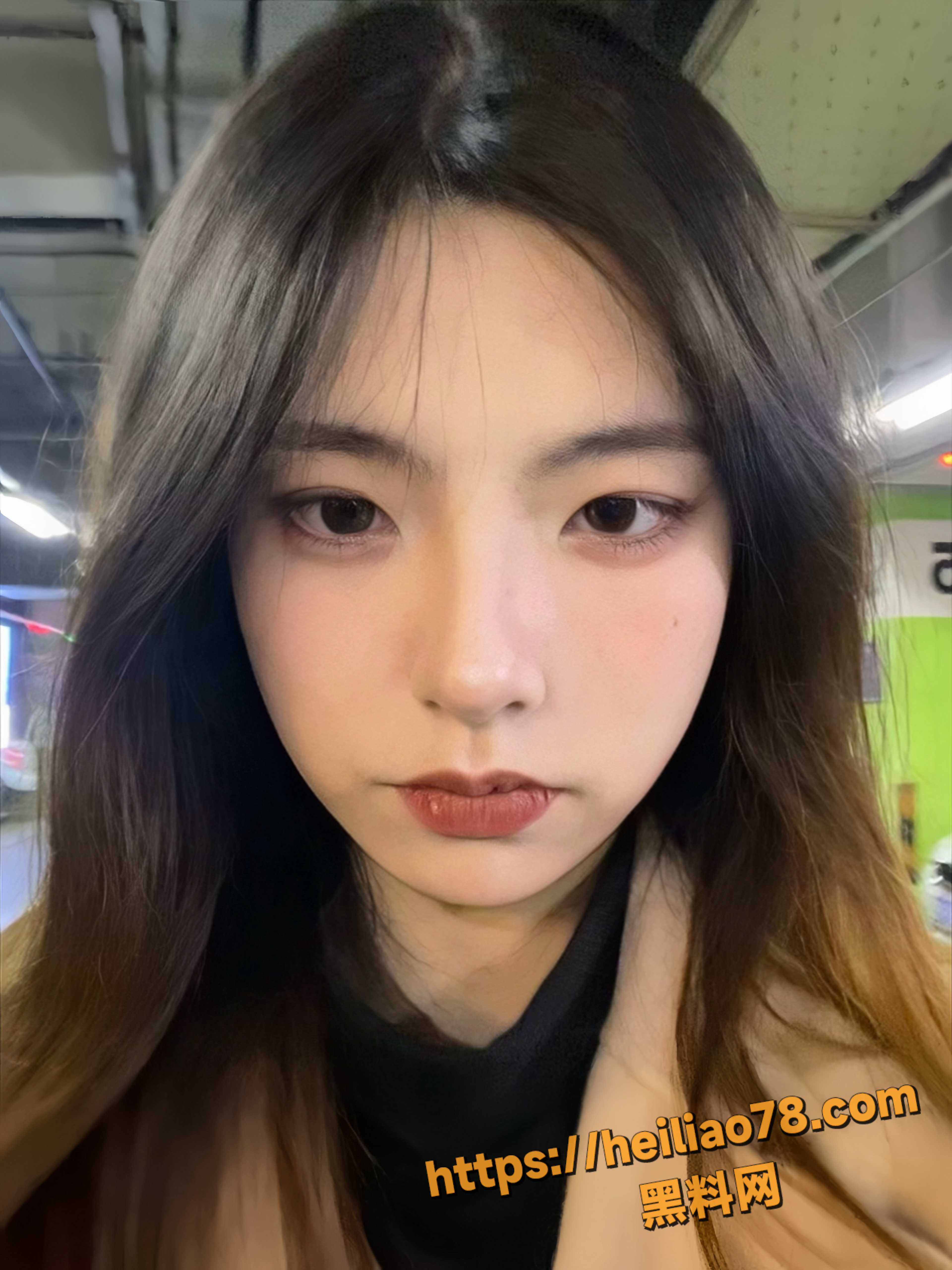 反差婊6