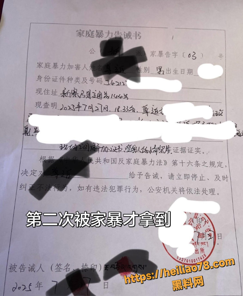 孕期偷情家暴证据
