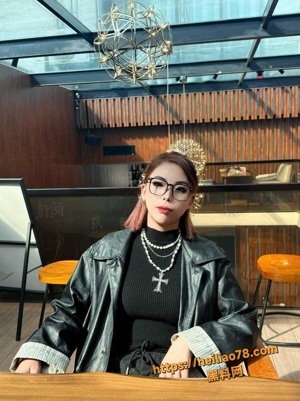 抖音沐沐不吃姜性爱视频流出4