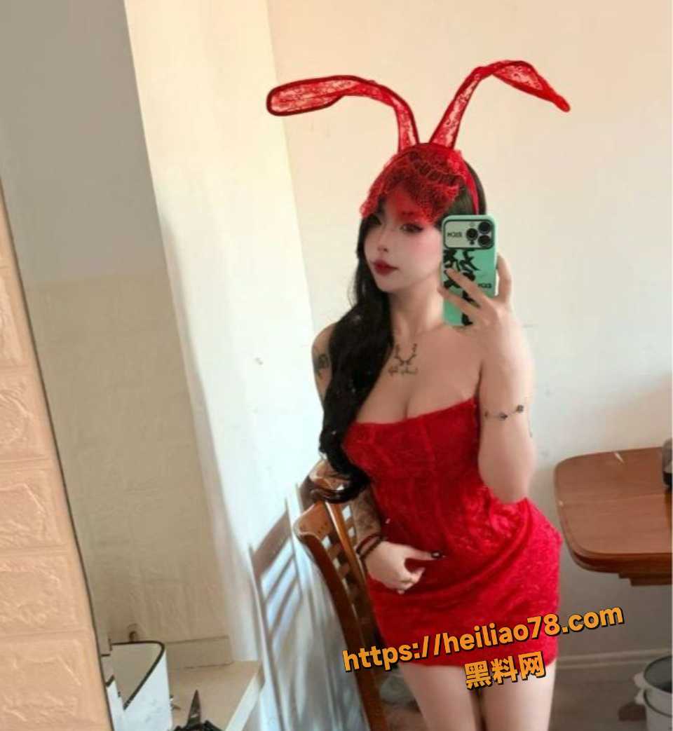 沐沐不吃姜私生活曝光6