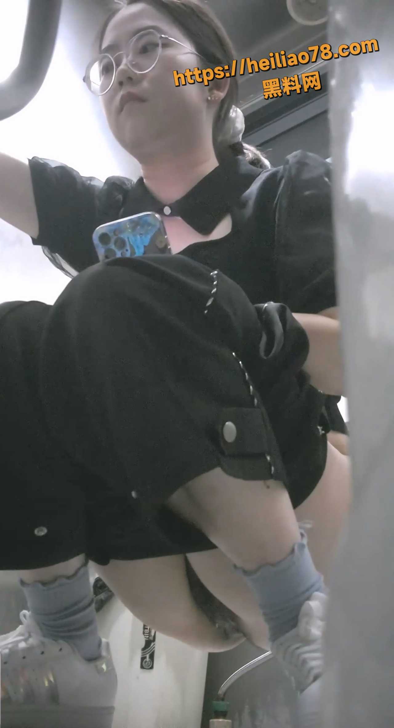 校园厕拍精选集美锦