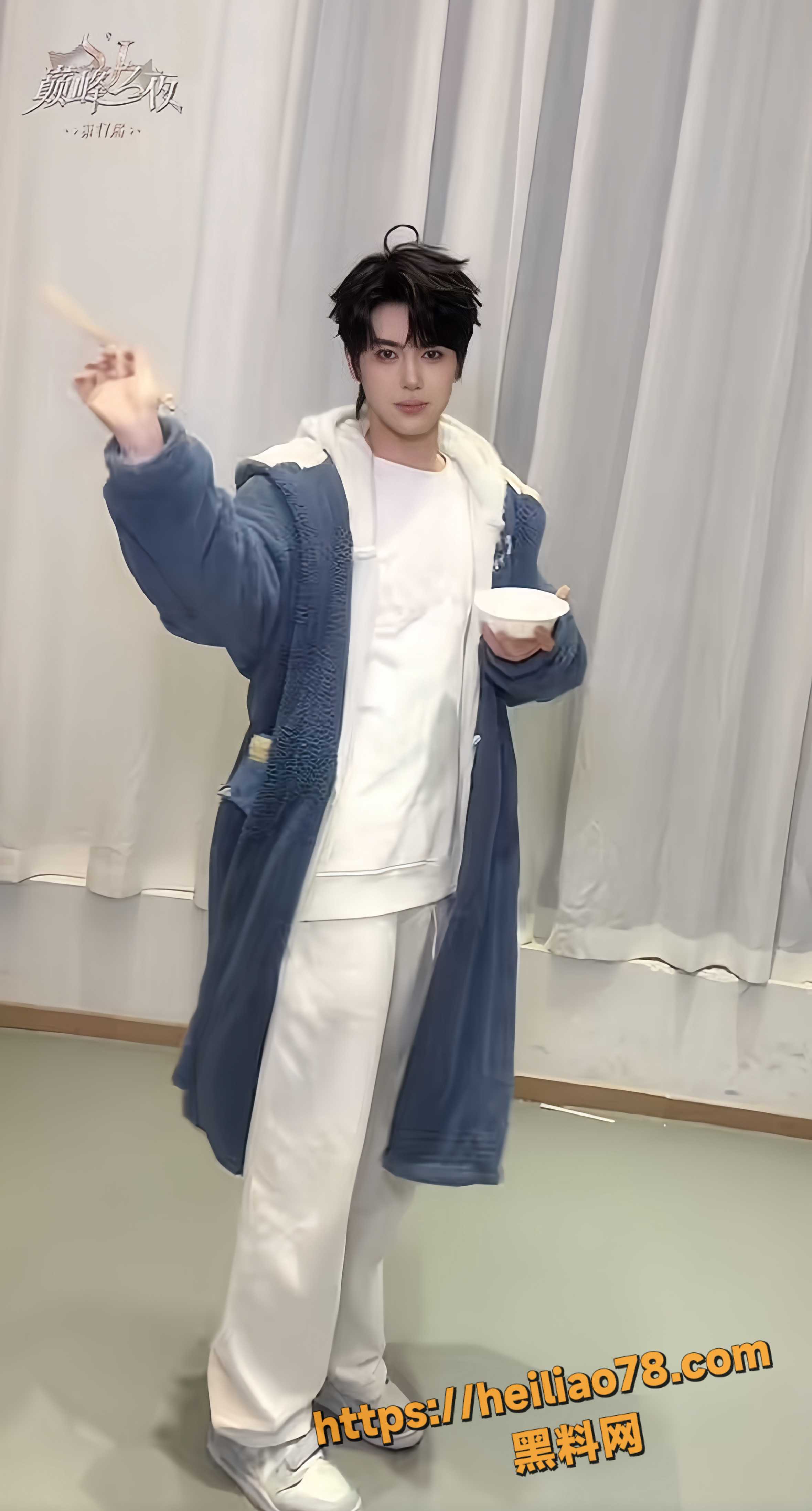 苏江Allin5