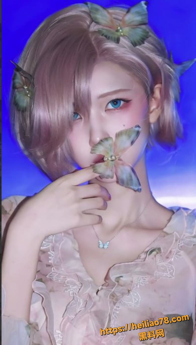 AI换脸