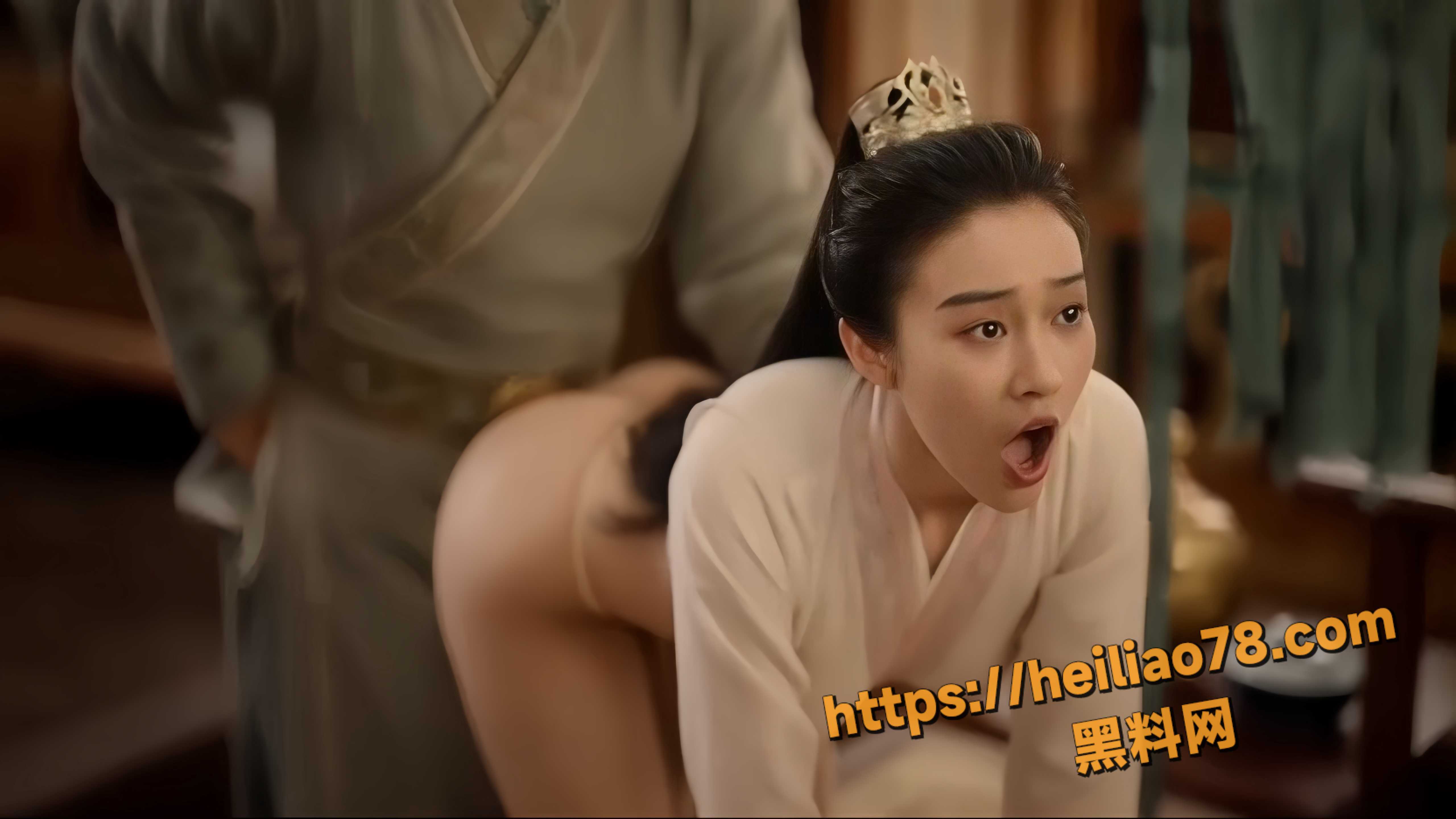 AI推演大剧5