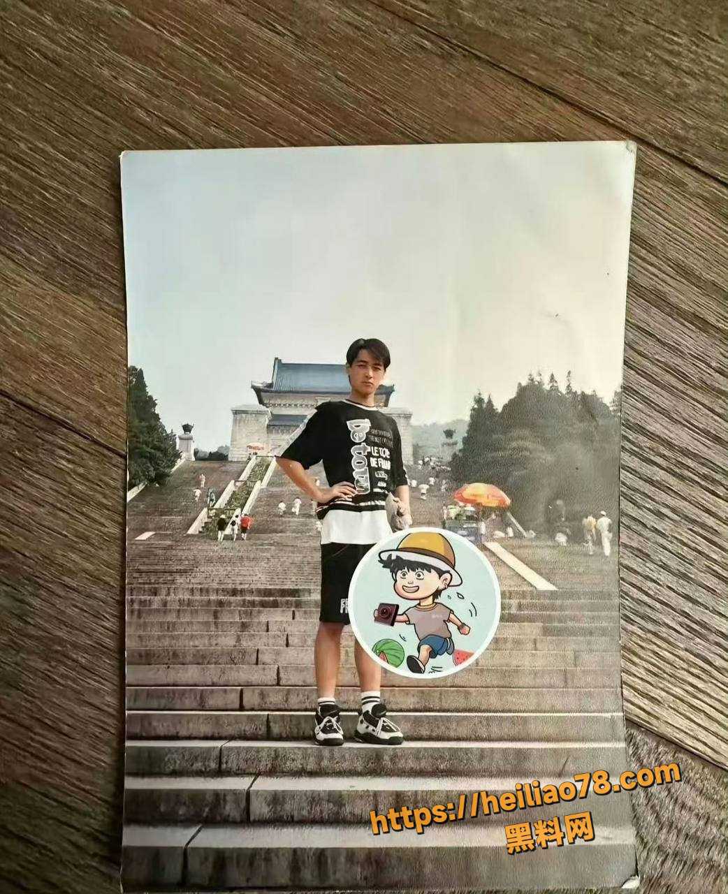 胡歌劈腿出轨女粉丝事件4