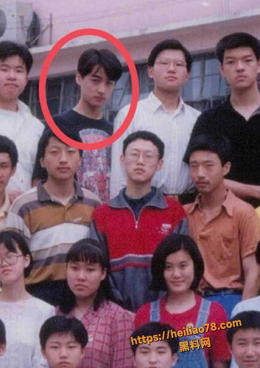 胡歌劈腿出轨女粉丝事件8