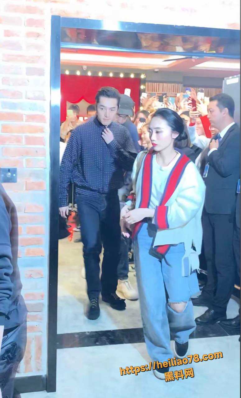 胡歌与初恋女友书信曝光7