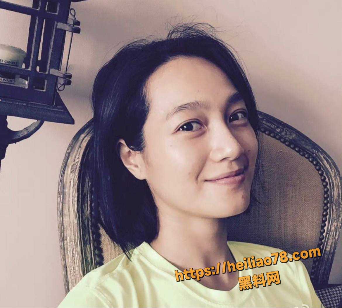 胡歌与初恋女友书信曝光11