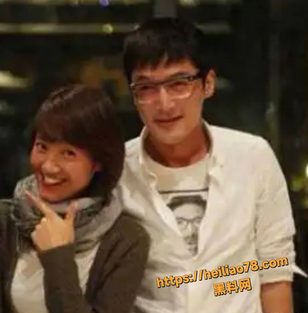 胡歌与初恋女友书信曝光15