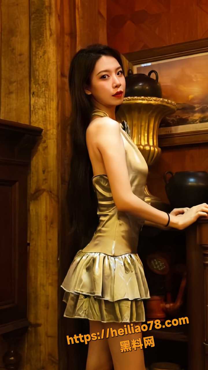 校园女神王紫晴3