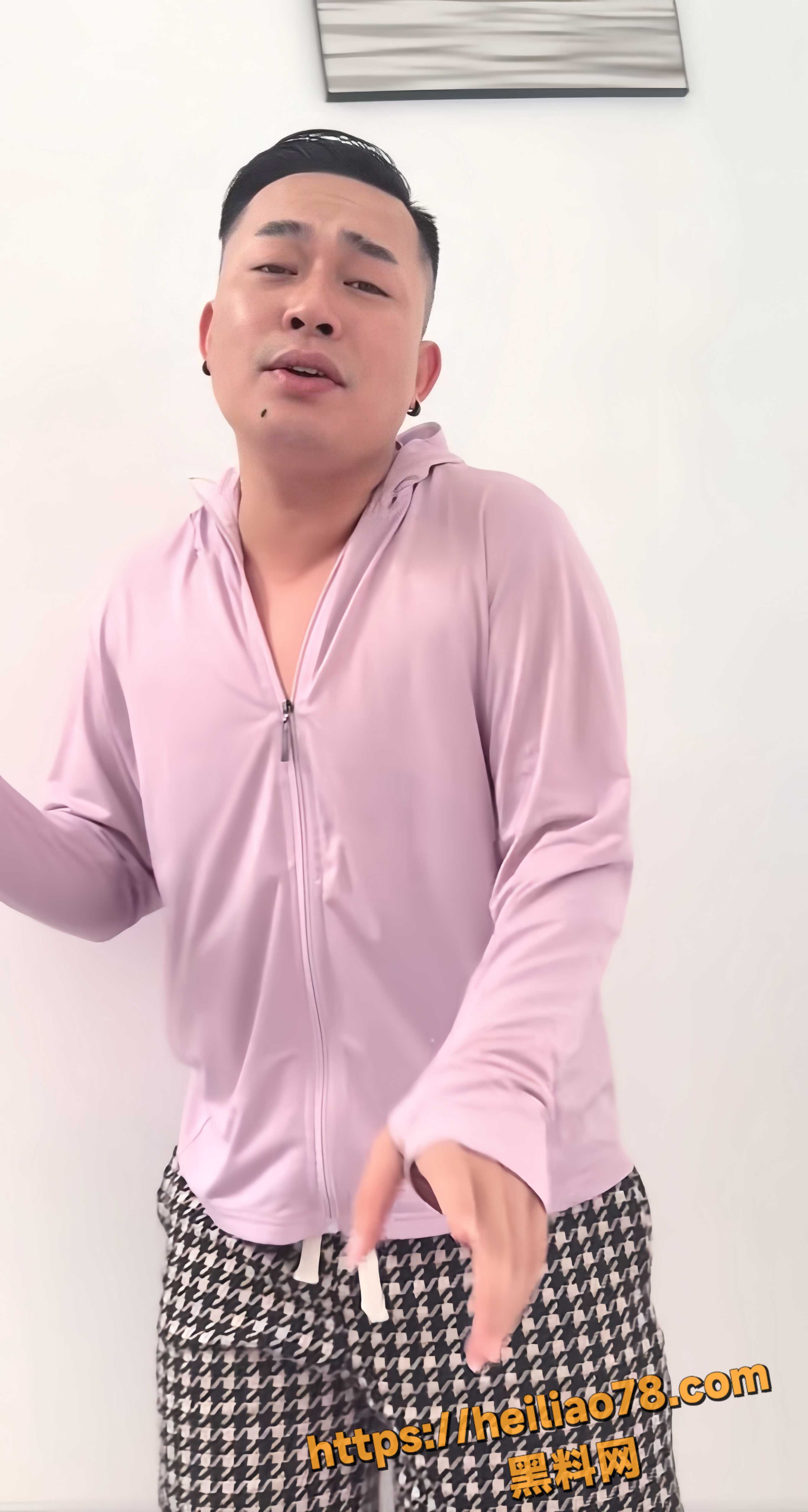 网红大甜莲当街被打视频3