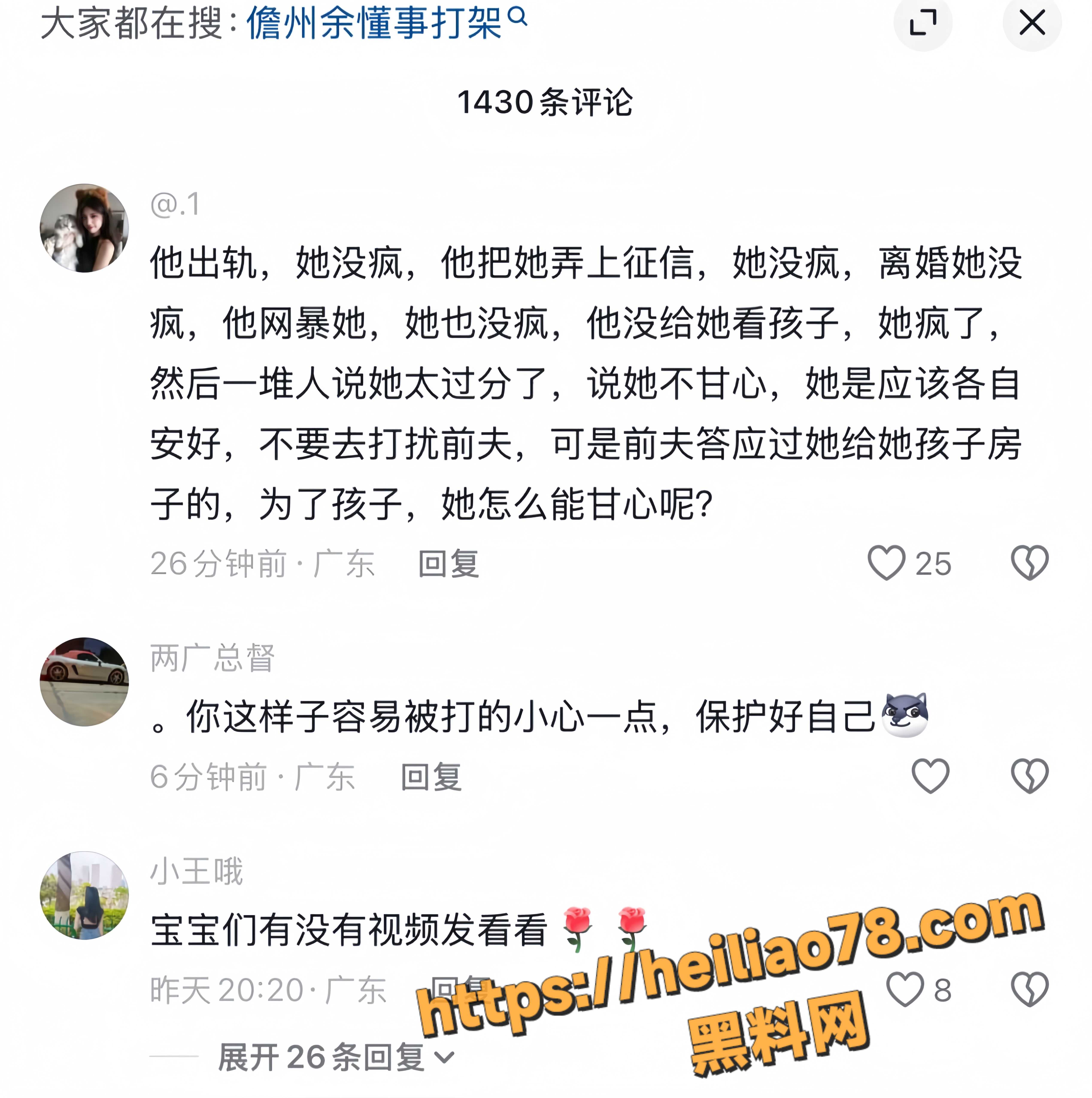 网红9