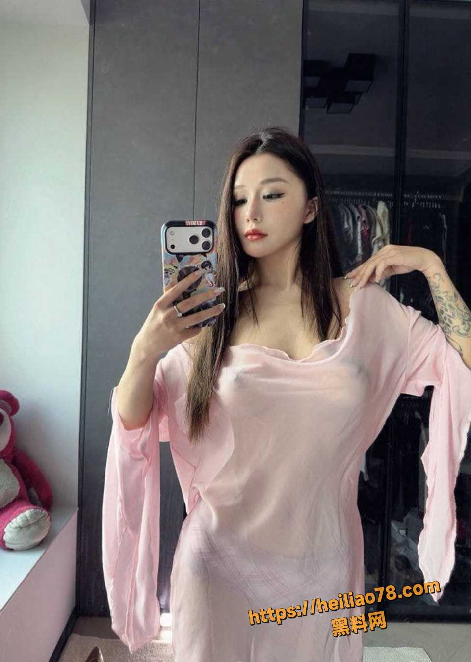 抖音钢本娘子私密漏点视图流出2