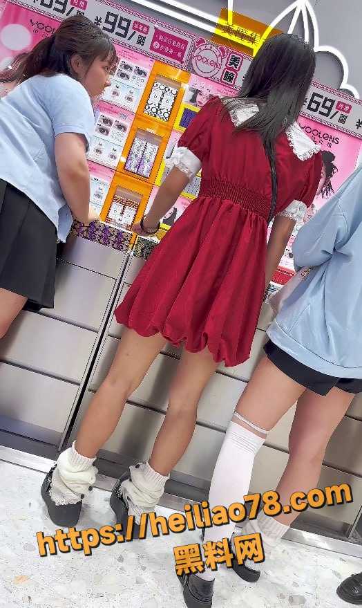 闺蜜