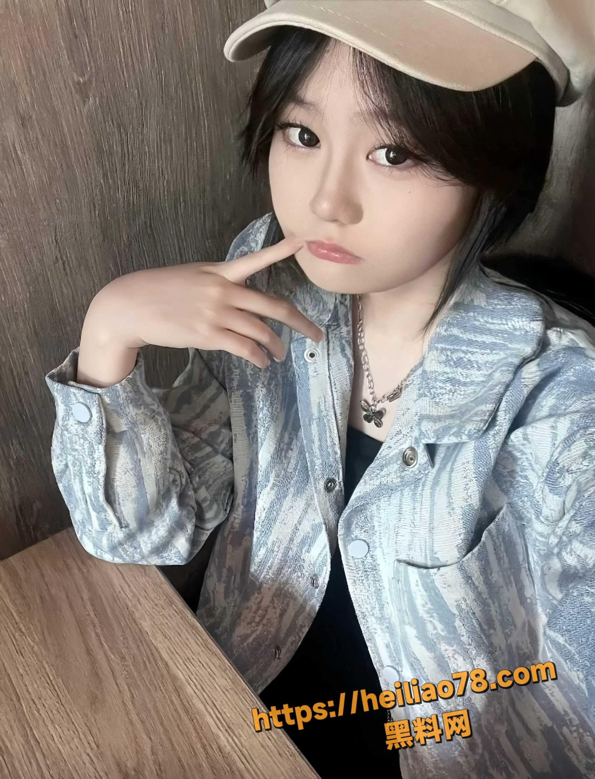 学生妹4