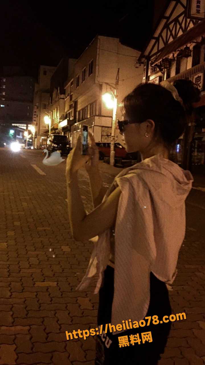 推特福利姬木本大鹅1