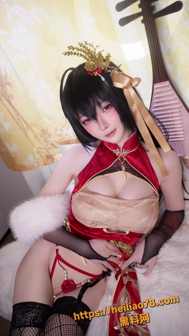 cos女神7