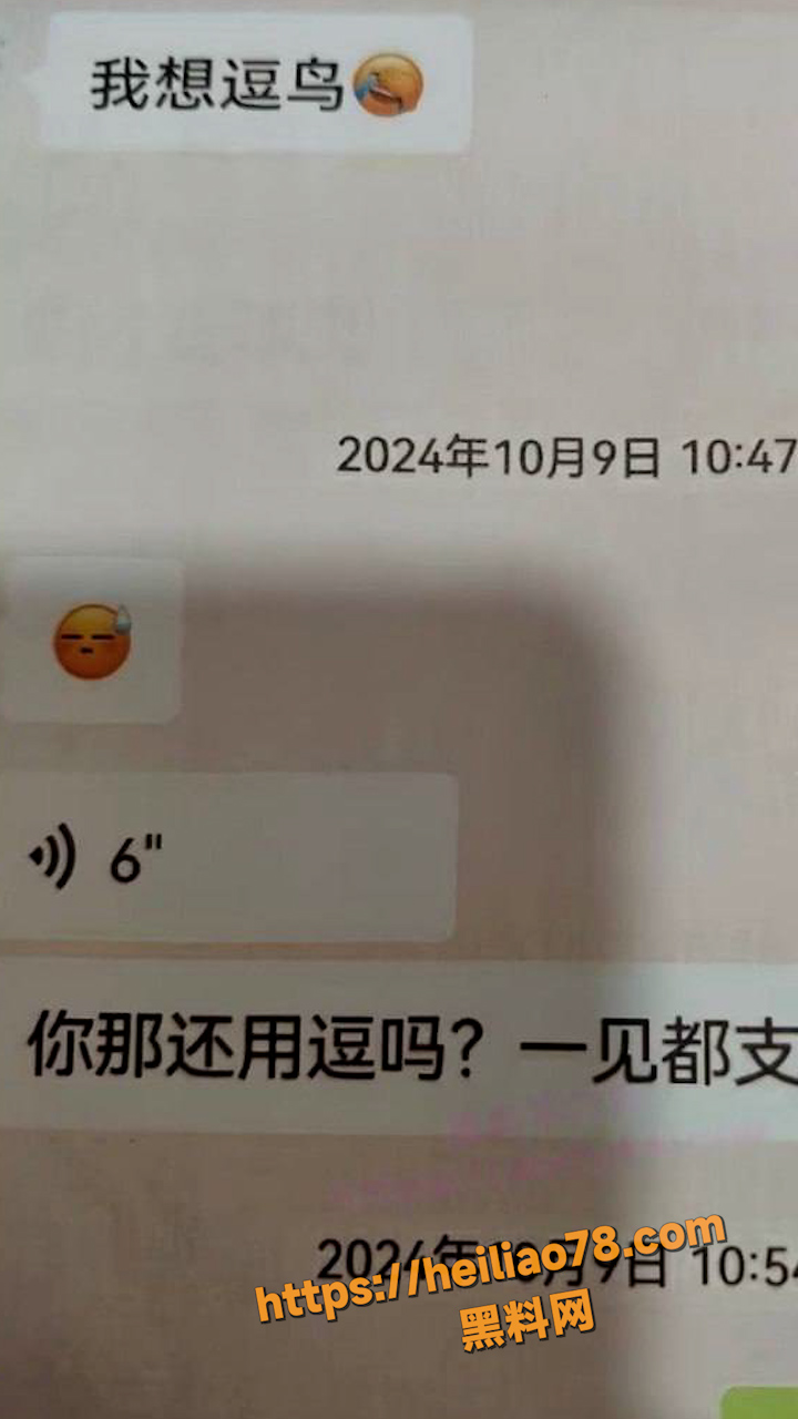 厉怀远聊骚聊天记录4